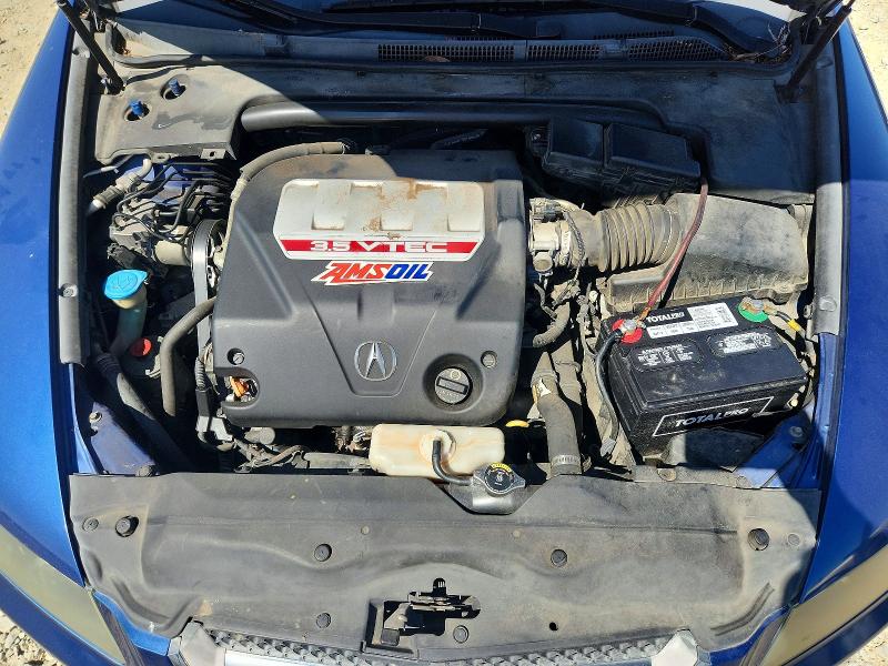 Aukcja sprzedaży 2007 Acura Tl, vin: 19UUA76557A014685, numer aukcji: 55475836