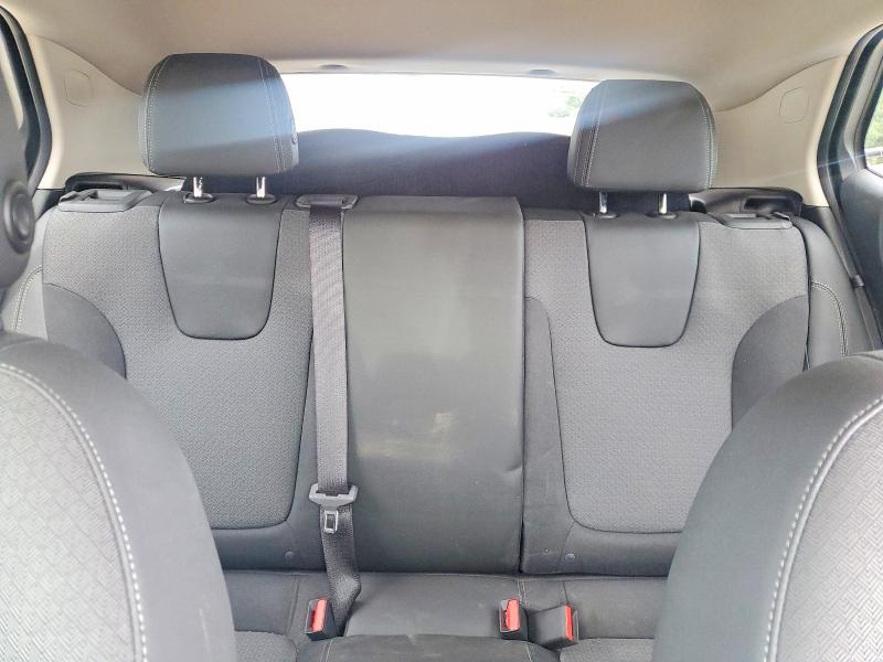 Продажа на аукционе авто 2024 Buick Encore Gx, vin: KL4AMBS29RB071826, номер лота: 56485056