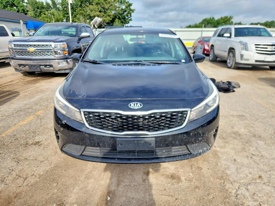 Aukcja sprzedaży 2017 Kia Forte, vin: 3KPFK4A74HE049938, numer aukcji: 85612855