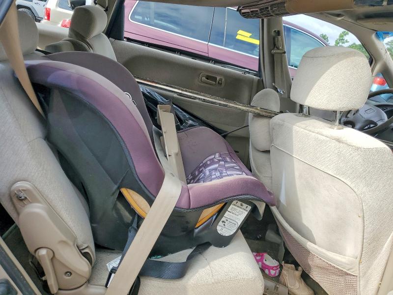 Продаж на аукціоні авто 1998 Honda Odyssey Lx, vin: JHMRA3860WC011102, номер лоту: 58969316