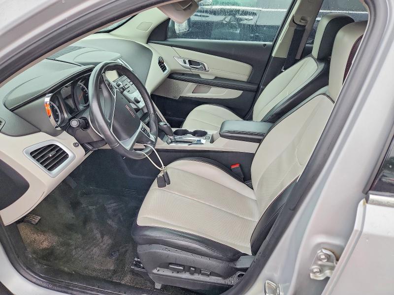 Aukcja sprzedaży 2017 Gmc Terrain, vin: 2GKFLUEK6H6270649, numer aukcji: 57711856