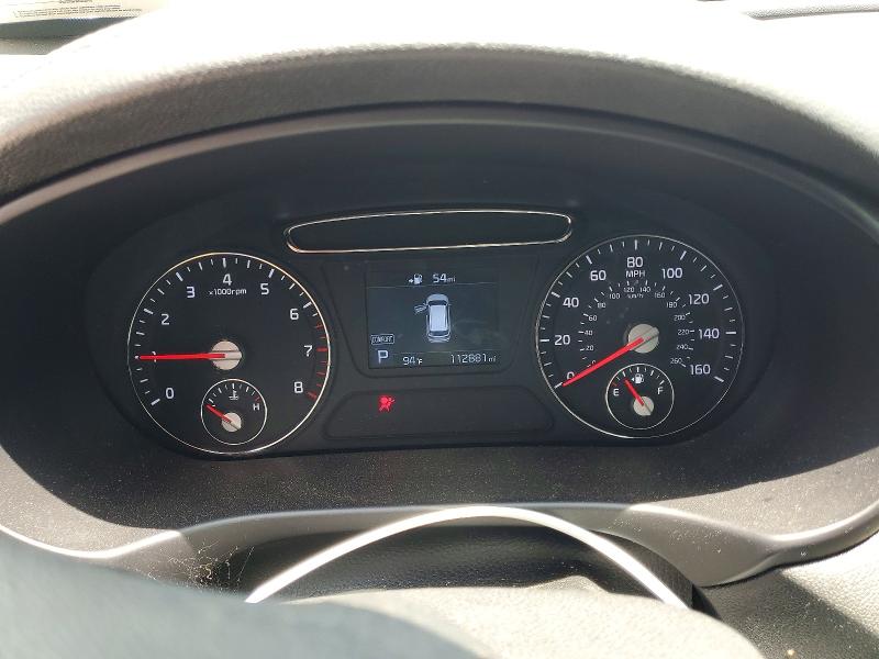 Aukcja sprzedaży 2019 Kia Sorento, vin: 5XYPG4A36KG593354, numer aukcji: 59075276