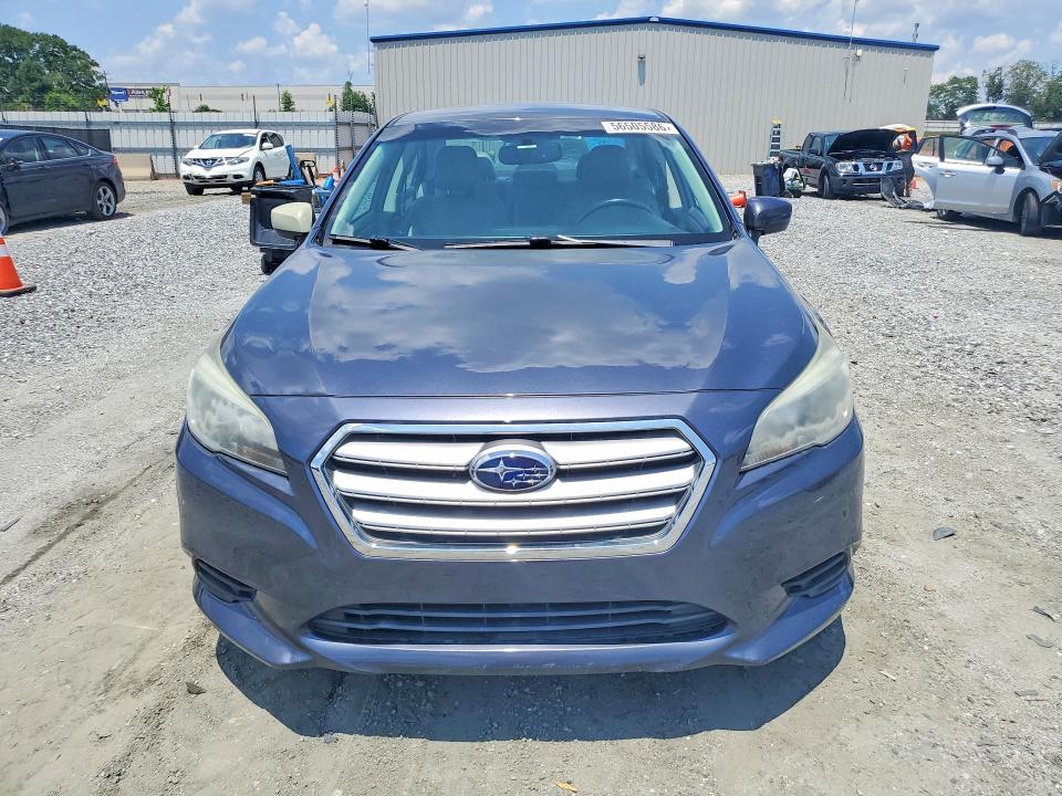 56505586 :رقم المزاد ، 4S3BNBC60F3027101 vin ، 2015 Subaru Legacy مزاد بيع