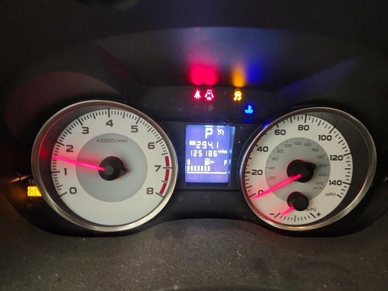 57608166 :رقم المزاد ، JF1GPAH64E8254916 vin ، 2014 Subaru Impreza مزاد بيع