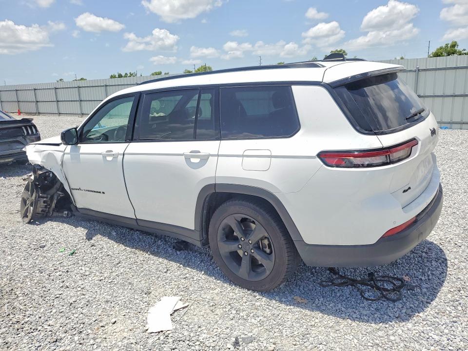 Aukcja sprzedaży 2023 Jeep Grand Cherokee, vin: 1C4RJKAG1P8828999, numer aukcji: 57079306