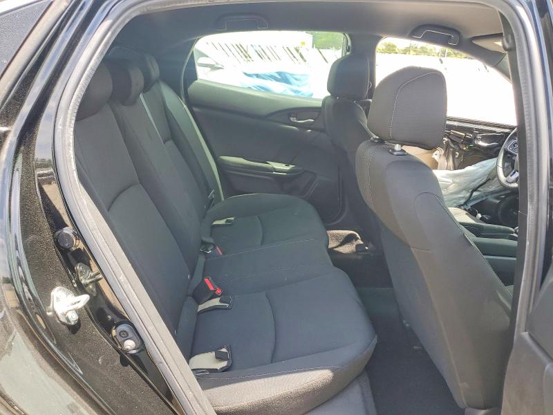 54899416 :رقم المزاد ، SHHFK7H3XLU225946 vin ، 2020 Honda Civic مزاد بيع