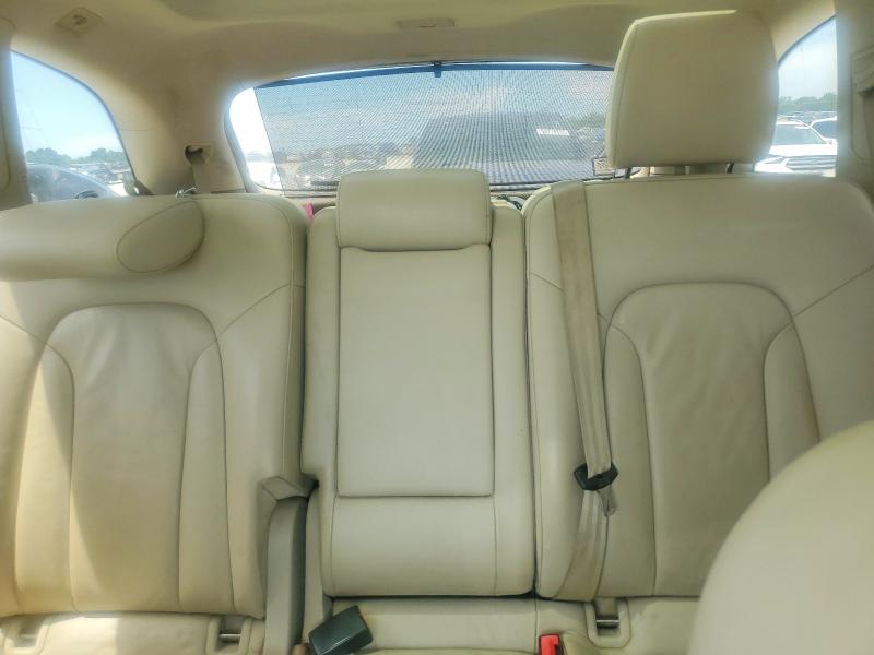 Продаж на аукціоні авто 2012 Audi Q7, vin: WA1LGAFE0CD005529, номер лоту: 56346996