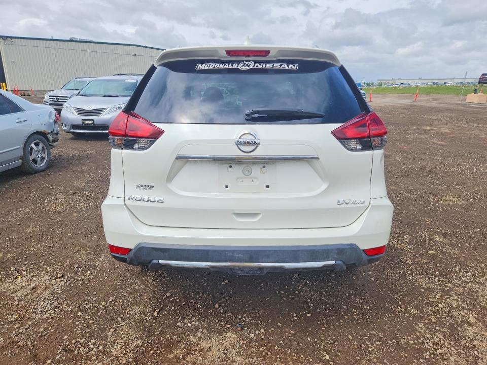 Aukcja sprzedaży 2018 Nissan Rogue, vin: 5N1AT2MVXJC834690, numer aukcji: 56494816