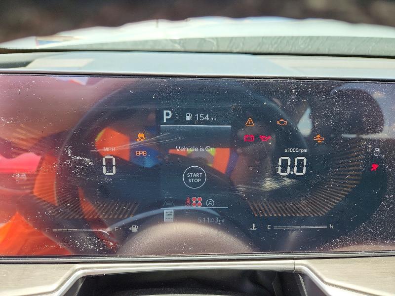 58367706 :رقم المزاد ، 5XYRHDJFXRG283458 vin ، 2024 Kia Sorento مزاد بيع