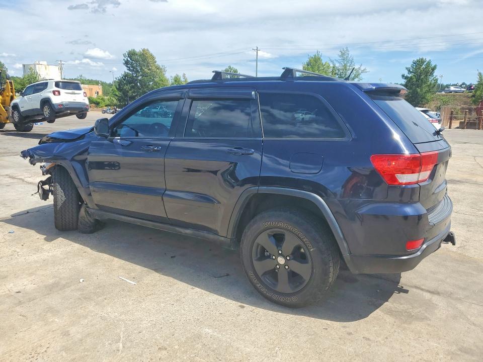 Aukcja sprzedaży 2011 Jeep Grand Cherokee, vin: 1J4RS4GG1BC545261, numer aukcji: 57668526