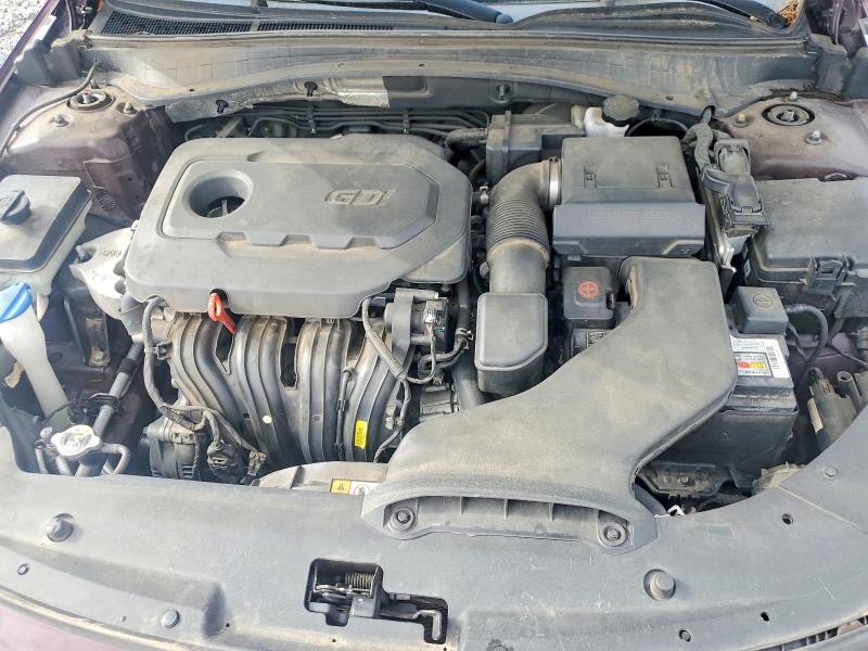 55685836 :رقم المزاد ، 5XXGT4L31KG355618 vin ، 2019 Kia Optima مزاد بيع