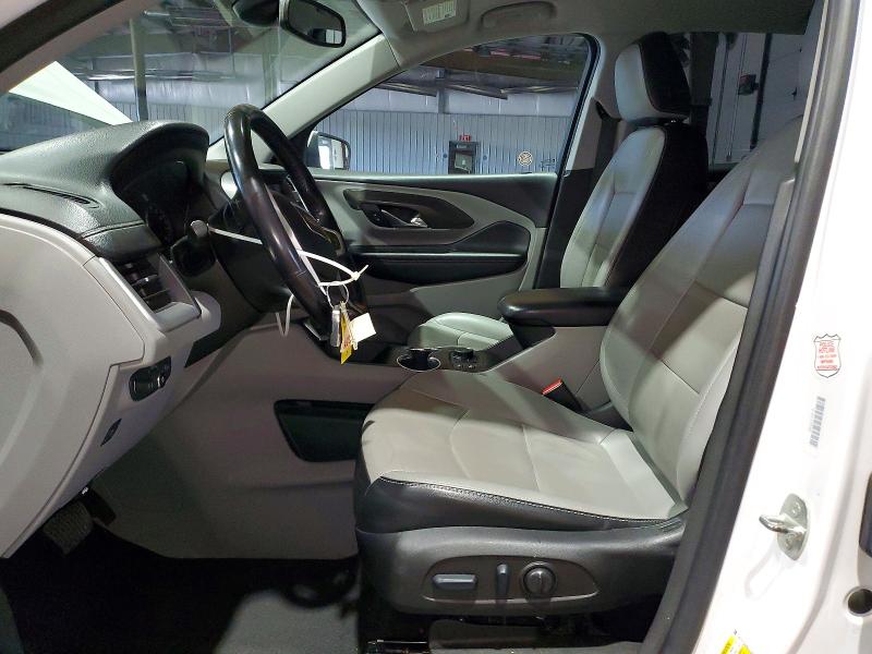 Продажа на аукционе авто 2022 Gmc Terrain, vin: 3GKALVEV0NL171245, номер лота: 56150636