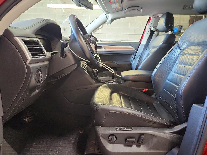 Aukcja sprzedaży 2018 Volkswagen Atlas, vin: 1V2NR2CA5JC576970, numer aukcji: 58837316