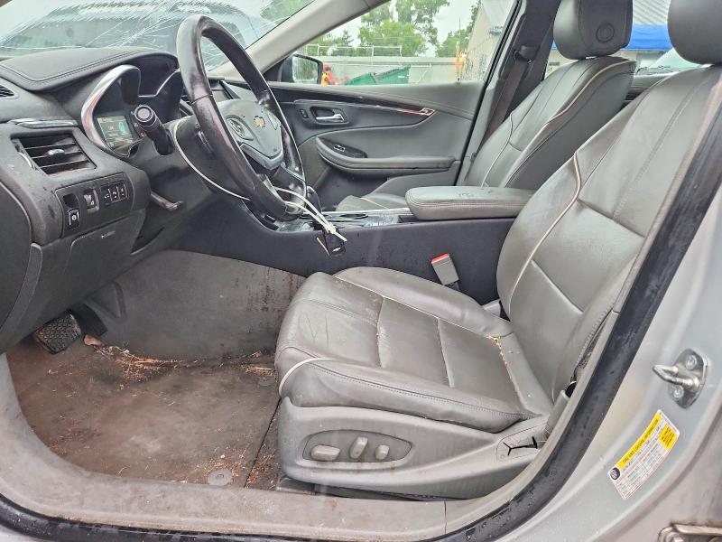 Продажа на аукционе авто 2014 Chevrolet Impala, vin: 1G1155S33EU112553, номер лота: 58473486