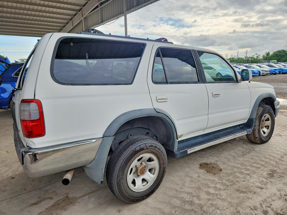 Продаж на аукціоні авто 2000 Toyota 4runner, vin: JT3GN86R4Y0136930, номер лоту: 56078486