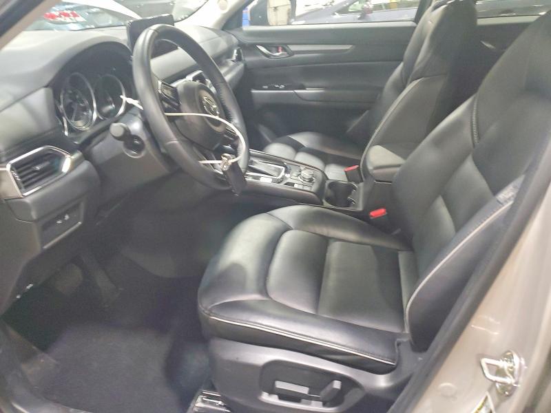 Aukcja sprzedaży 2024 Mazda Cx-5, vin: JM3KFBBL9R0450020, numer aukcji: 58556626
