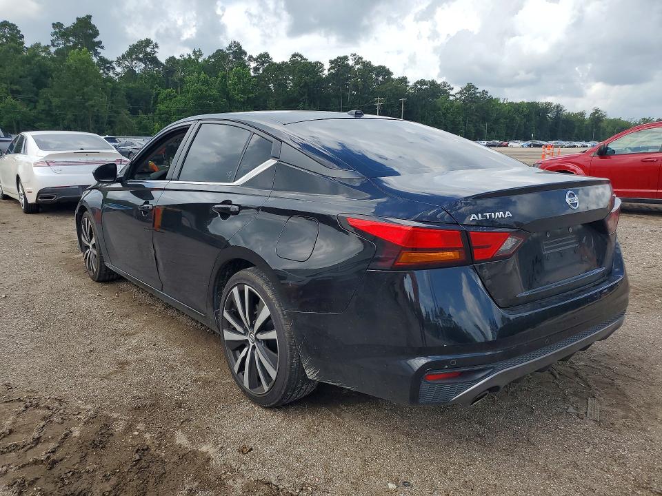 Aukcja sprzedaży 2021 Nissan Altima, vin: 1N4BL4CV2MN370363, numer aukcji: 55684976