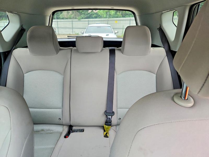 Aukcja sprzedaży 2025 Kia Soul, vin: KNDJ23AU8S7267480, numer aukcji: 56221696