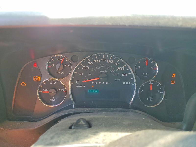 Продаж на аукціоні авто 2012 Chevrolet Express G2500, vin: 1GCWGFBA8C1100067, номер лоту: 55012986
