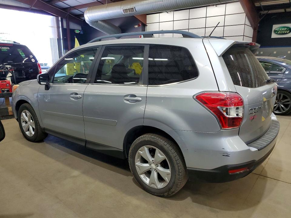 Продажа на аукционе авто 2014 Subaru Forester, vin: JF2SJAJC9EH460272, номер лота: 57112466