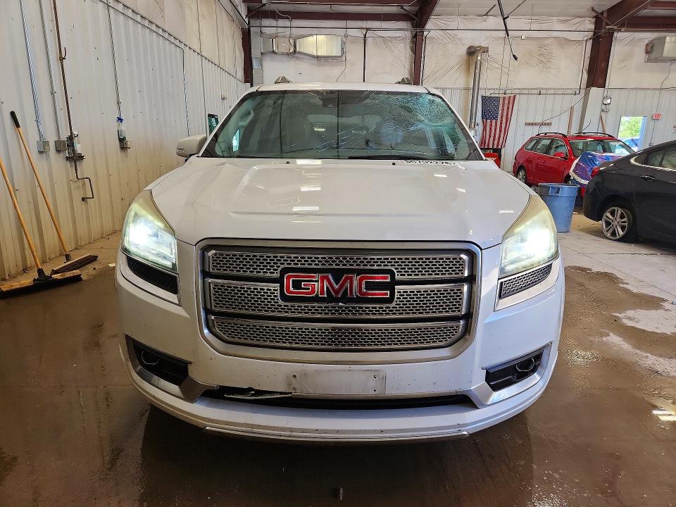 Aukcja sprzedaży 2016 Gmc Acadia, vin: 1GKKVTKD2GJ205260, numer aukcji: 56792226