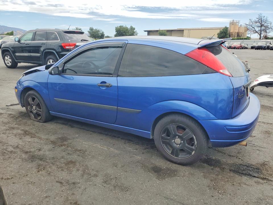 Продаж на аукціоні авто 2003 Ford Focus, vin: 3FAFP31Z43R175818, номер лоту: 59015096