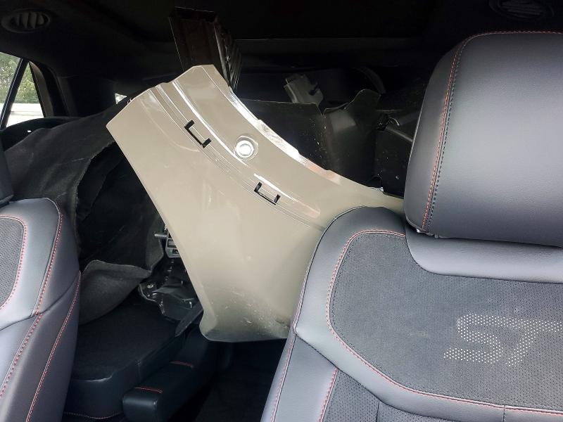 2026 Ford Explorer მანქანა იყიდება აუქციონზე, vin: 1FMWK8GC4TGB43401, აუქციონის ნომერი: 57126836
