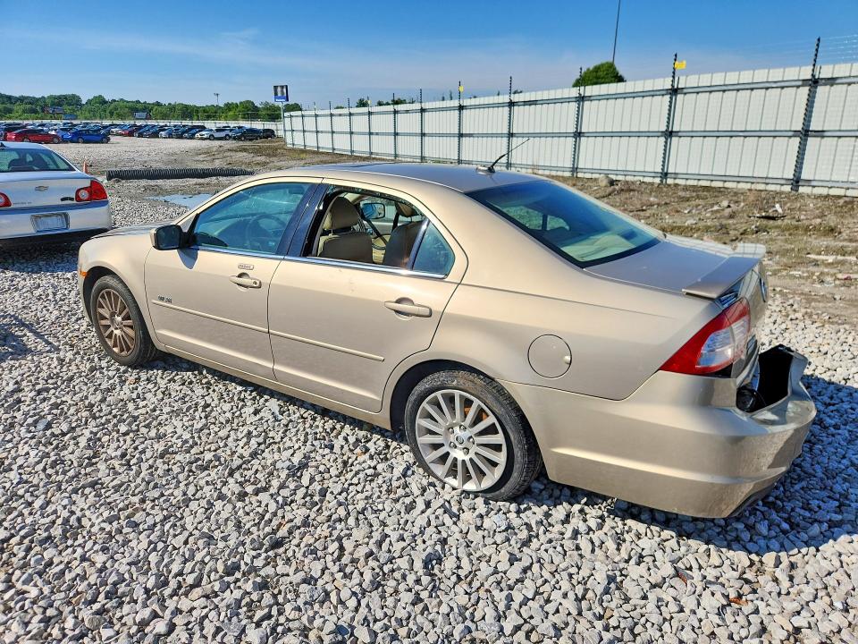 Aukcja sprzedaży 2008 Mercury Milan, vin: 3MEHM08138R624180, numer aukcji: 60149006