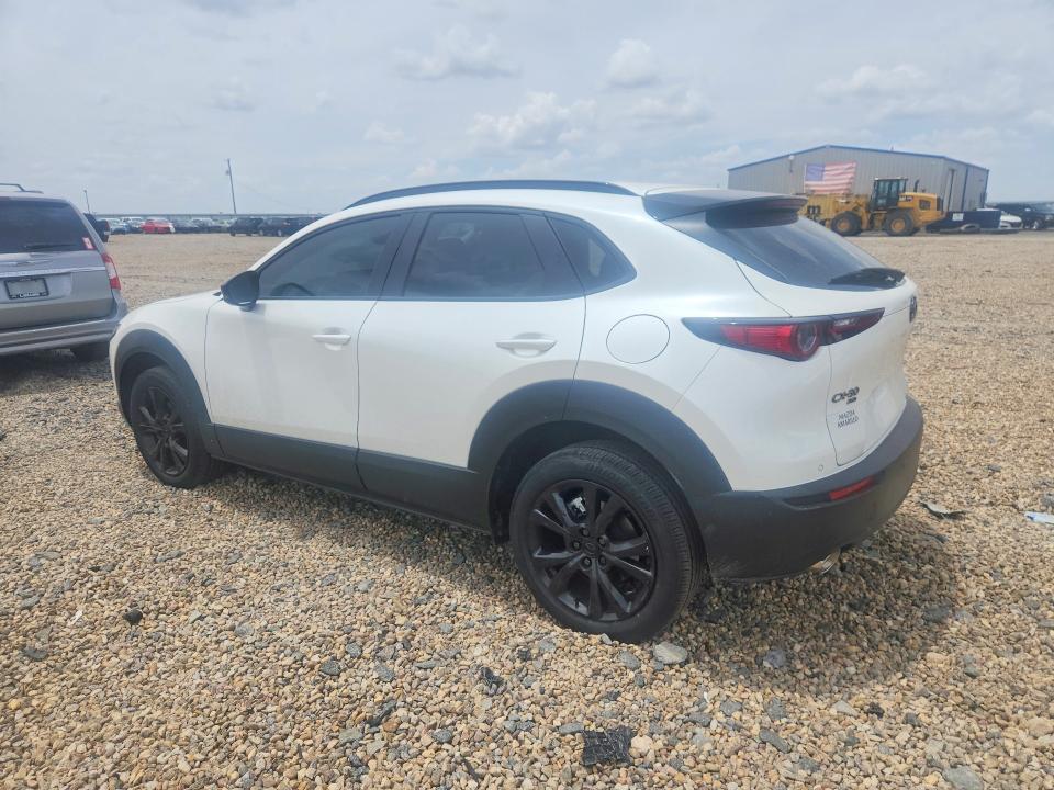 2026 Mazda Cx-30 მანქანა იყიდება აუქციონზე, vin: 3MVDMBXY3TM139004, აუქციონის ნომერი: 56298106