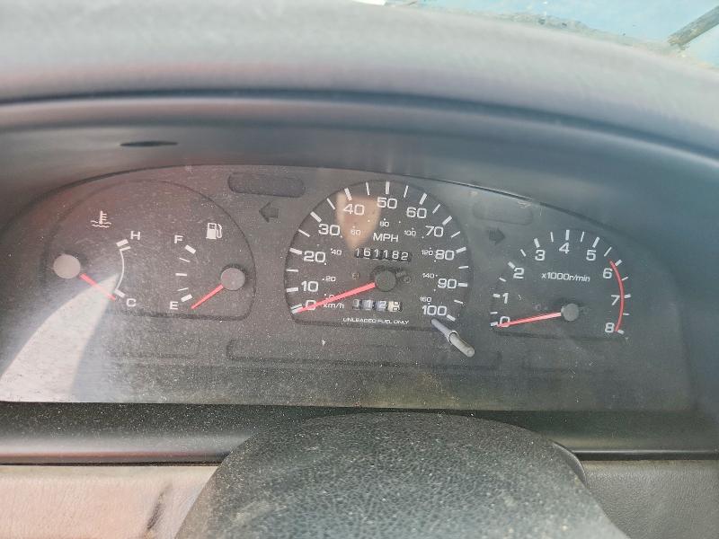 Aukcja sprzedaży 1996 Nissan Truck, vin: 1N6SD16YXTC300872, numer aukcji: 57767996