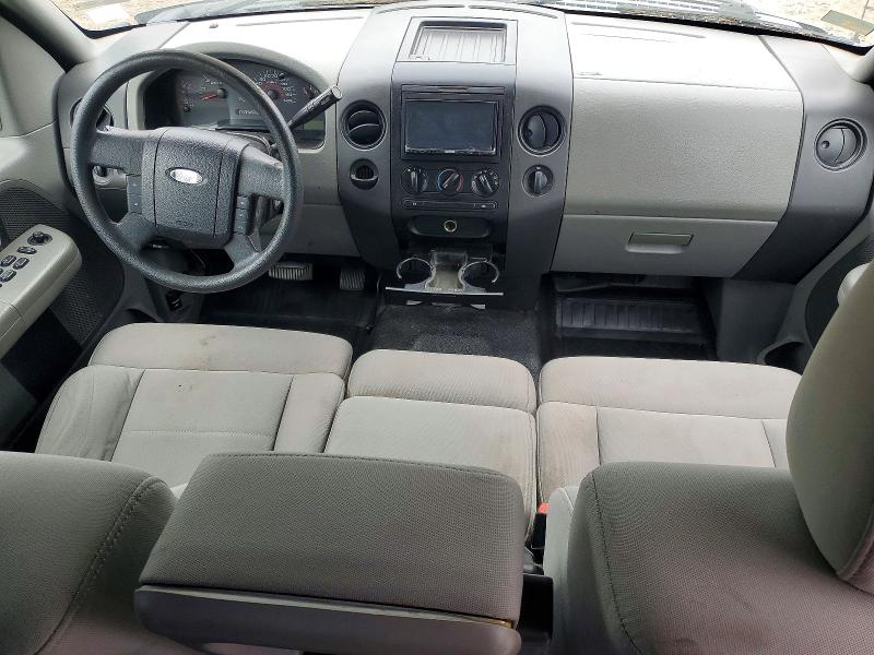 Продаж на аукціоні авто 2008 Ford F150, vin: 1FTRX12W78FB78894, номер лоту: 57724176