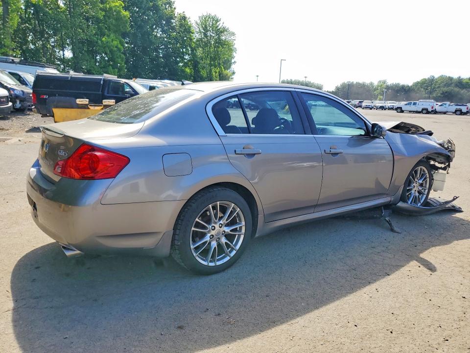 Продажа на аукционе авто 2008 Infiniti G35, vin: JNKBV61F88M274761, номер лота: 55868606