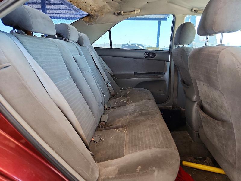 Aukcja sprzedaży 2005 Toyota Camry, vin: 4T1BF32K05U094982, numer aukcji: 54528426