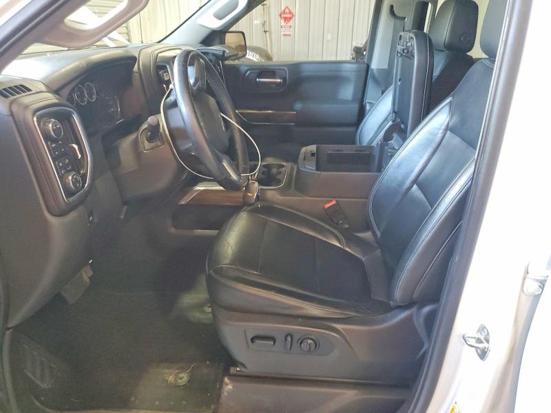 Aukcja sprzedaży 2020 Chevrolet Silverado, vin: 3GCPYFED5LG297398, numer aukcji: 58956276