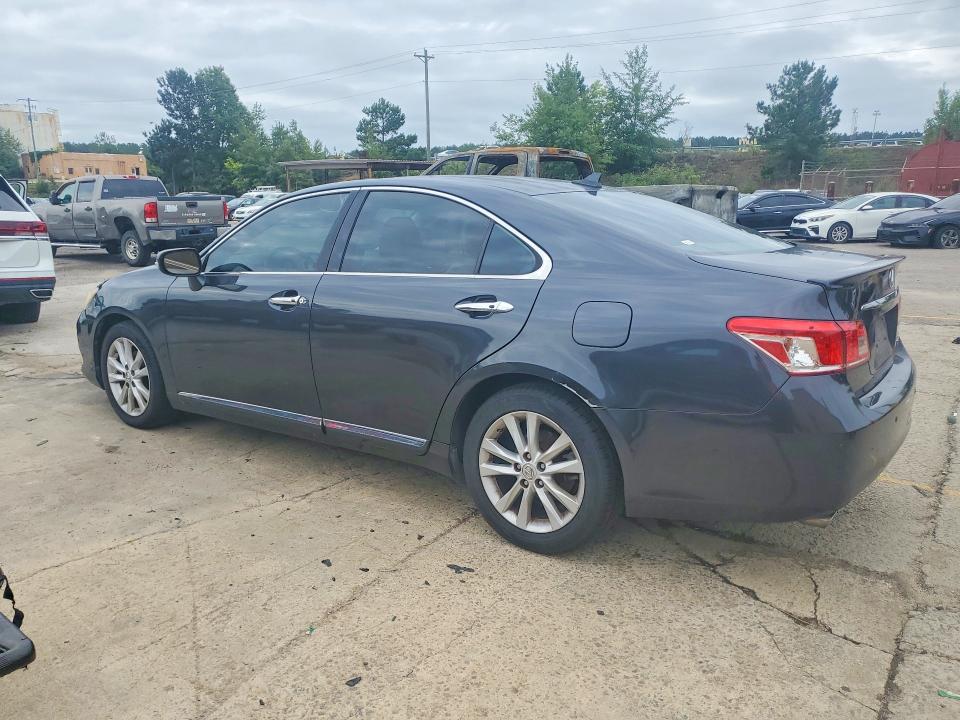 55588126 :رقم المزاد ، JTHBK1EG1B2447876 vin ، 2011 Lexus Es مزاد بيع