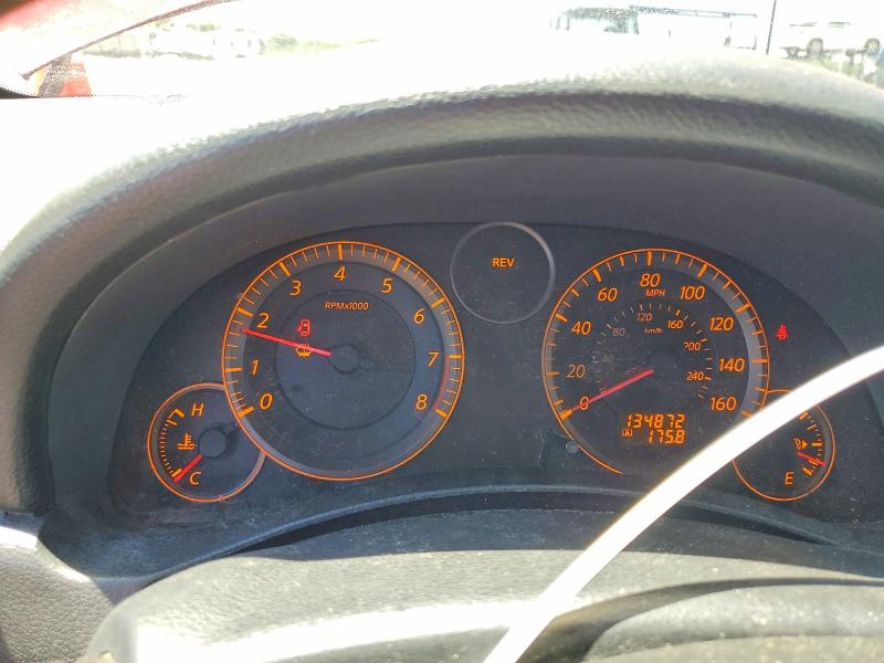 Aukcja sprzedaży 2005 Infiniti G35, vin: JNKCV54E85M408763, numer aukcji: 56027606