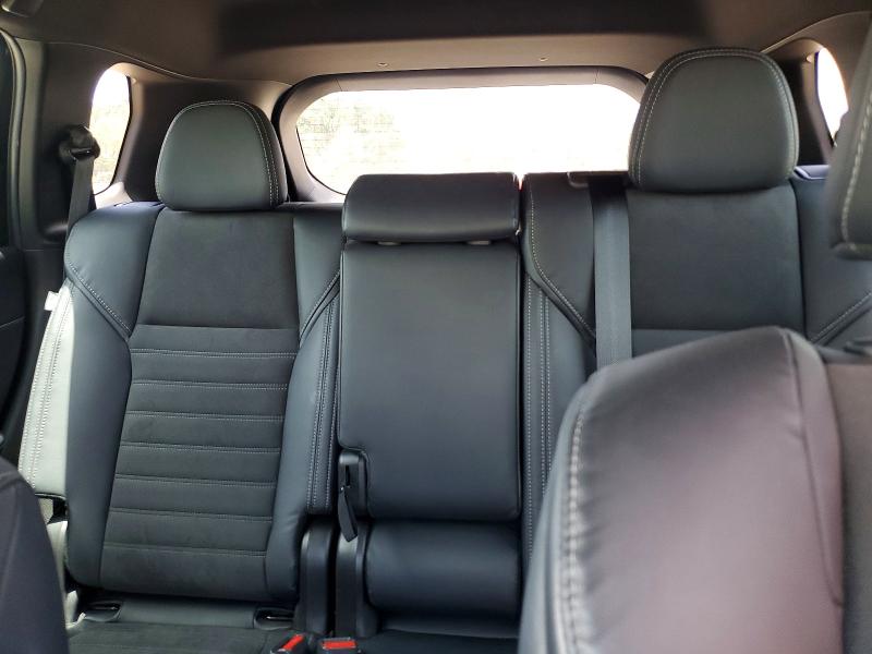 Aukcja sprzedaży 2022 Mitsubishi Outlander, vin: JA4J3UA86NZ090162, numer aukcji: 58913226