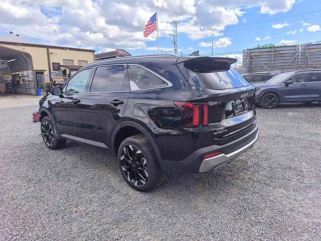 Продаж на аукціоні авто 2025 Kia Sorento, vin: 5XYRHDJF7SG383457, номер лоту: 55597366