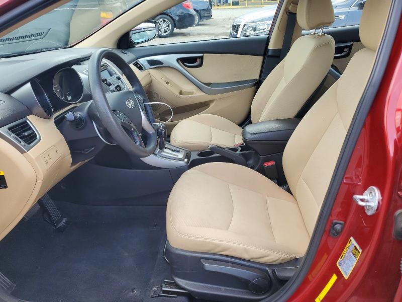 Aukcja sprzedaży 2013 Hyundai Elantra, vin: 5NPDH4AEXDH247756, numer aukcji: 85611385