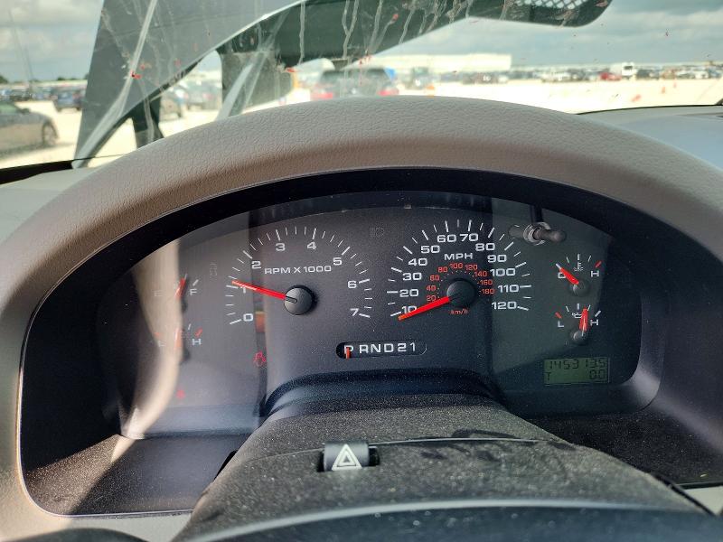 Продаж на аукціоні авто 2008 Ford F150, vin: 1FTRF12W68KD03913, номер лоту: 51922446