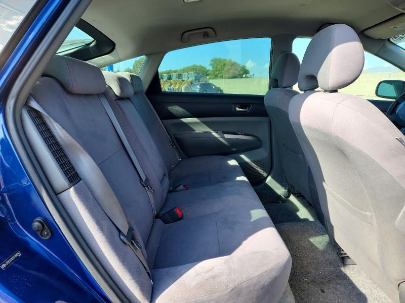 Aukcja sprzedaży 2009 Toyota Prius, vin: JTDKB20U597880957, numer aukcji: 57386446