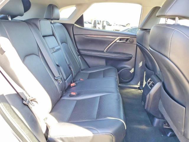 Aukcja sprzedaży 2020 Lexus Rx 350, vin: 2T2AZMAAXLC158604, numer aukcji: 58081816