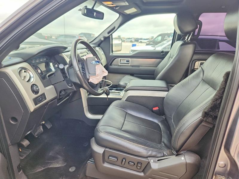 Aukcja sprzedaży 2014 Ford F150, vin: 1FTFW1ET0EKG32896, numer aukcji: 57030616