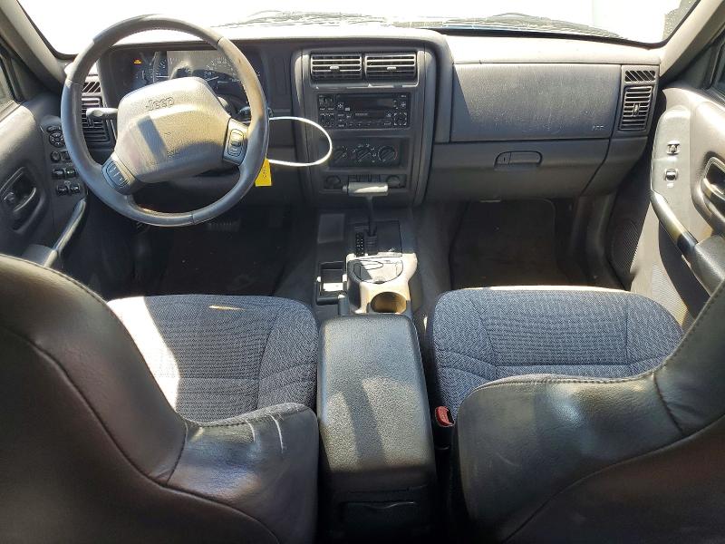 Aukcja sprzedaży 2001 Jeep Cherokee, vin: 1J4FT48SX1L506704, numer aukcji: 58470306