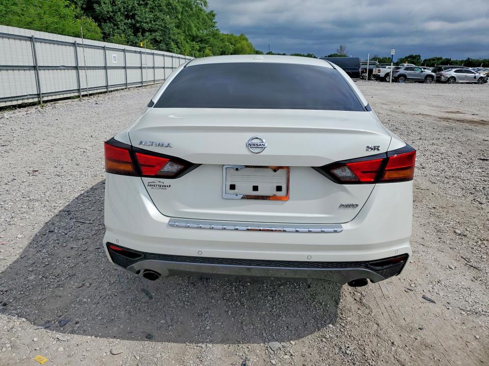 Продаж на аукціоні авто 2022 Nissan Altima, vin: 1N4BL4CW6NN346139, номер лоту: 56143566