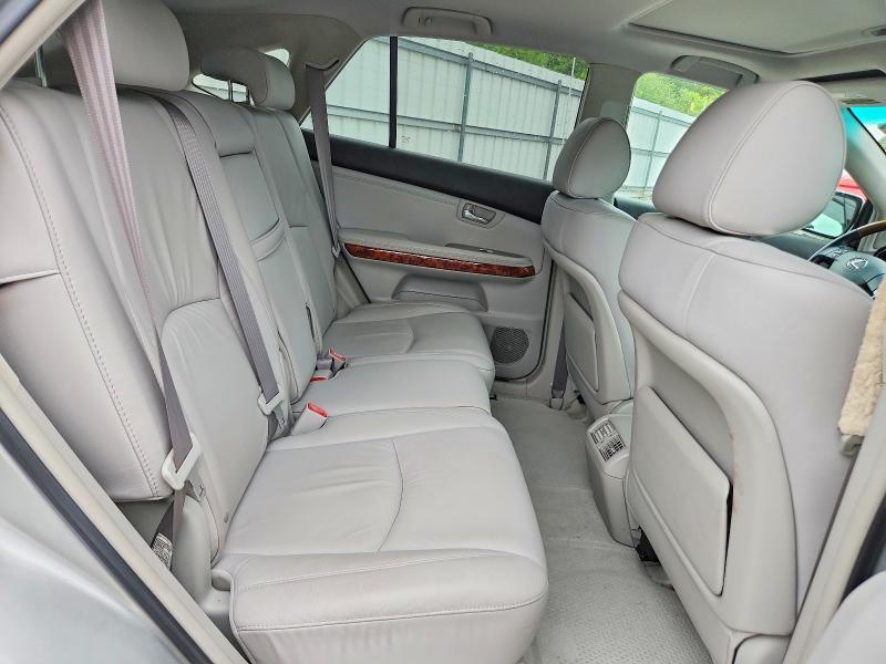 Продажа на аукционе авто 2007 Lexus Rx, vin: 2T2HK31U37C034915, номер лота: 55956966