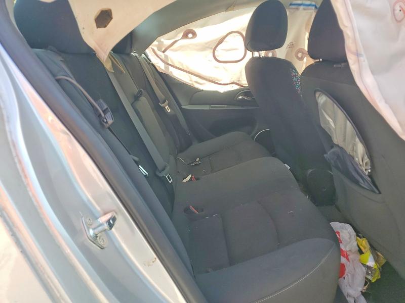 Aukcja sprzedaży 2012 Chevrolet Cruze, vin: 1G1PF5SC4C7141630, numer aukcji: 55893586