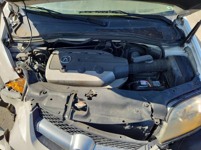 Продажа на аукционе авто 2004 Acura Mdx, vin: 2HNYD189X4H536160, номер лота: 56332316