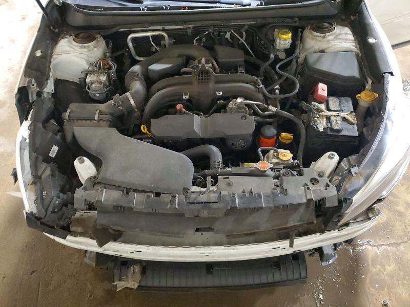 2018 Subaru Outback მანქანა იყიდება აუქციონზე, vin: 4S4BSANC9J3212645, აუქციონის ნომერი: 58922466