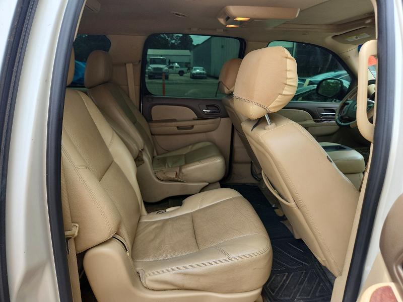 2012 Gmc Yukon Xl მანქანა იყიდება აუქციონზე, vin: 1GKS1KE01CR161939, აუქციონის ნომერი: 56274996